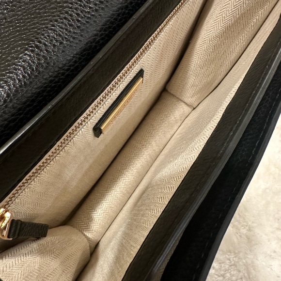 Authentic Tory Burch Britten Crossbody Shoulder Bag✨ - Picture 10 of 17